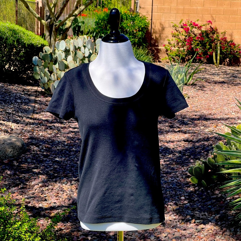 CHICO’S TEE SHIRT